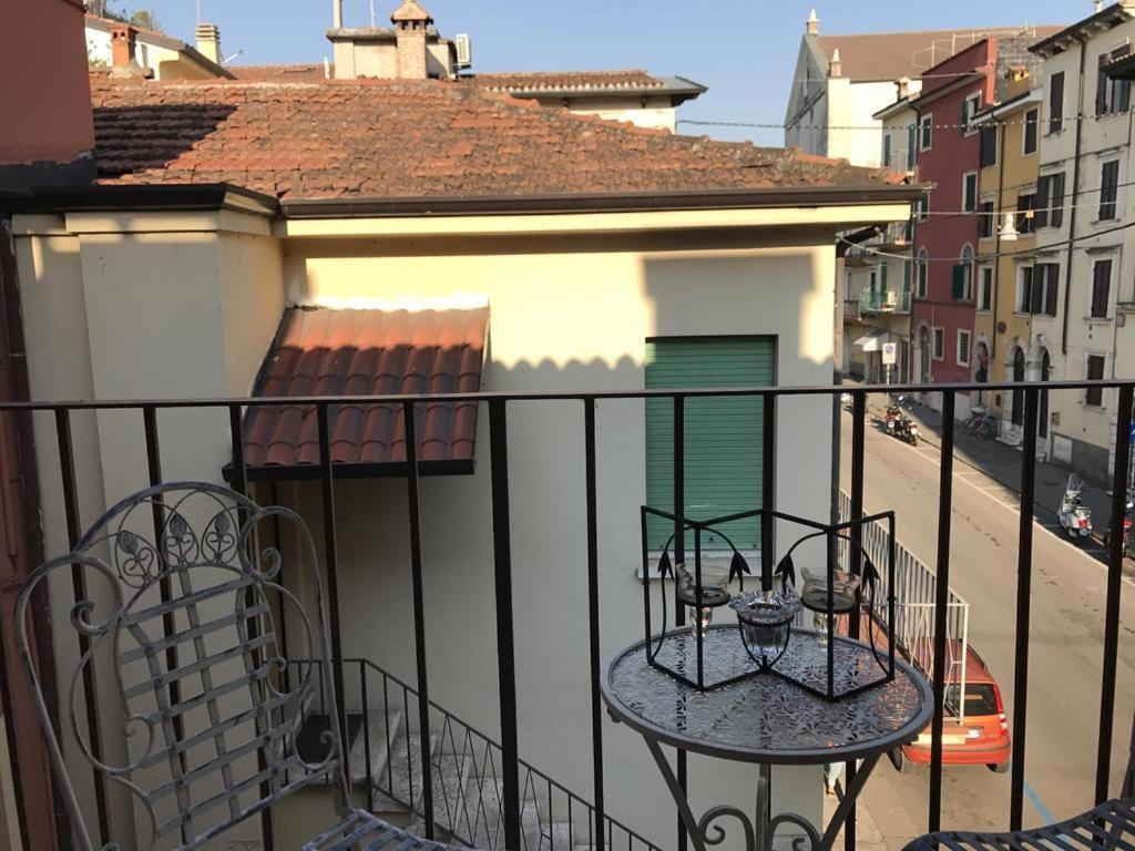 Studio Bijoux Βερόνα Εξωτερικό φωτογραφία