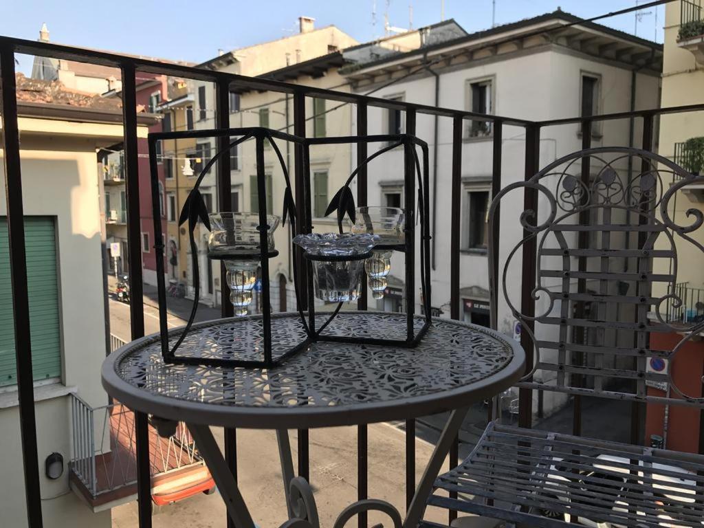 Studio Bijoux Βερόνα Εξωτερικό φωτογραφία